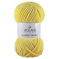 Bunny Baby 14, sárga